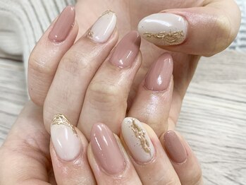 オフィスネイル