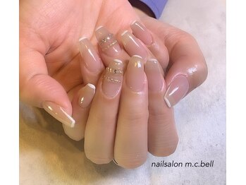 エムシーベル(m.c bell)/