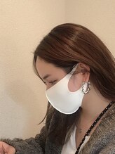 メイメイ(maymay)&nbsp;緒方 麻衣子