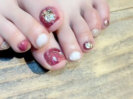 【FOOT】free art/9,480円