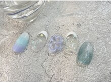 ネイルサロン アイナ(NailSalon Aina)/アートコース