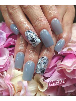 アイネイル(iNAIL)/