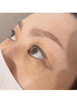 ビューティーアミューズメント 山鼻店(BEAUTY AMUSEMENT)/ドールリフトカール パリ