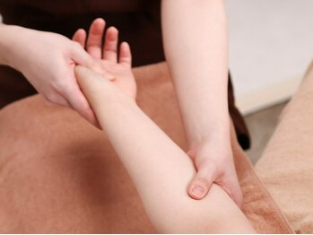 ベルエポック フォンテAKITA店(Bell Epoc)/ハンドケア☆