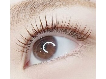 ラグーン(LAGOON)/フラットラッシュ