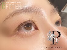 ベティッシュ 元住吉 武蔵小杉店(Salon BETTISH)/パリジェンヌラッシュリフト