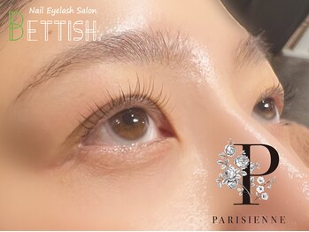 ベティッシュ 元住吉 武蔵小杉店(Salon BETTISH)/パリジェンヌラッシュリフト