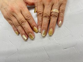 イエローニュアンス