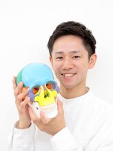 シナジープラス(SYNERGY+)&nbsp;山下 崇嘉