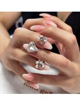 アイリッシュネイル 久屋大通店(Irish Nail)/じゅわグラ