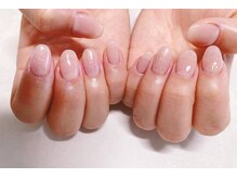 モアナ(Moana)/スカルプ＋ワンカラー