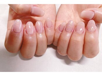 モアナ(Moana)/スカルプ+ワンカラー