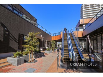 アイル そよら海老江店/そよら海老江店2FにNEWオープン