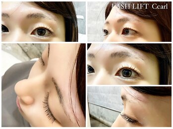 ミイラッシュ(meeelash)/ラッシュリフト