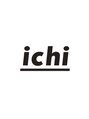 イチ(ichi)/ichi