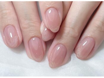 ラヴィン(Lovin)/【パラジェル】マグネット