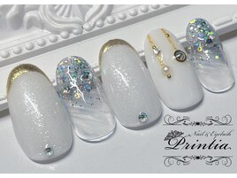 120分内デザインネイル ￥9000～