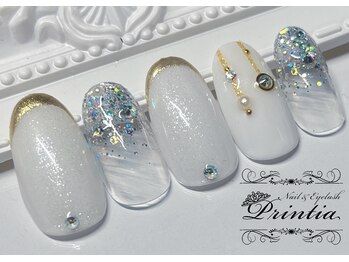 120分内デザインネイル ¥9000~