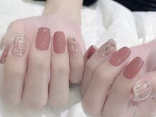 アヤカネイル(絢佳nail)