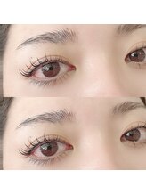 メルト 越谷東口店(Melt.)/まつげパーマ