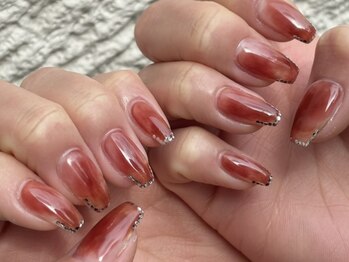 プライベート ネイルサロン シェリル(Cherir)/