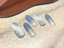 グリスター(Glister)/Bコース　7700円