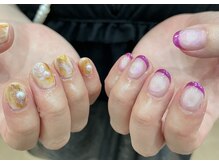 リヤン(Lien)/uruurunail