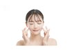 【再来】 フォトRF＋生コラーゲン導入パーフェクトコース　17150円→