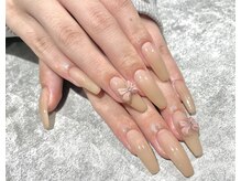 ネイル アン 倉敷駅前店(Nail Ann)/ワンカラープラス