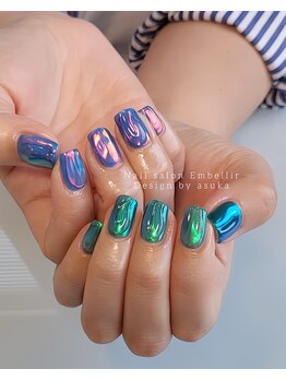 アンベリール(Embellir)/