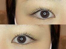 グランウィーユ バイ ロンド 銀座(Grand oeil by Lond)/【Mizuki】まつげパーマ