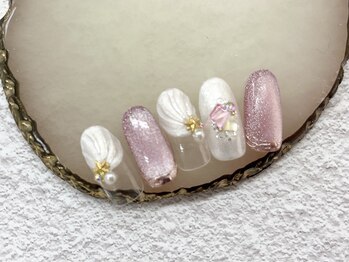 ジュエル(Jewel)/再来 定額コミコミ 7630円