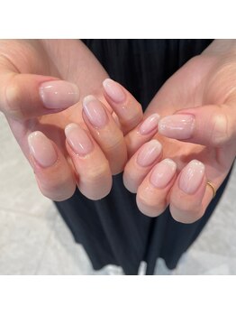 カム バイ ネオリーブ 溝の口店(Cam by neolive)/ちゅるんワンカラー☆