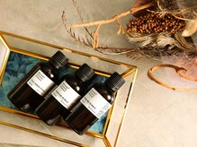 フェリシア(Felicia)/ブレンドエッセンシャルオイル