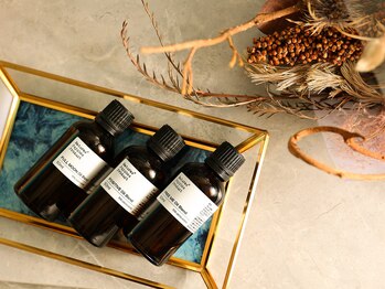 フェリシア(Felicia)/ブレンドエッセンシャルオイル