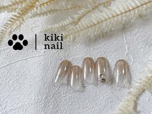 キキネイル 溝の口(kikinail)/11.12月定額デザインA 