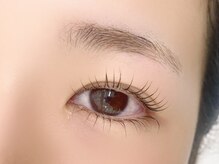 シェリ バイ リッシュ(Cheri by RICHE)/上下パーマでお目元ぱっちり★