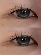 アイラッシュプラン 天王寺駅前店(eyelash plan)/パリジェンヌラッシュリフト