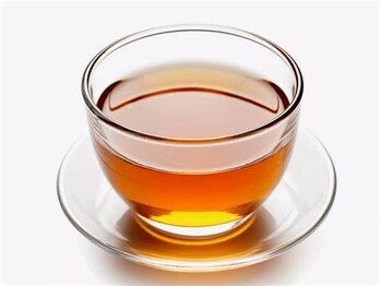 神の手/施術後にほっと一息♪