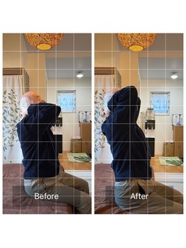 整体院札希 宝塚店(さつき)/【整体・腰痛改善】