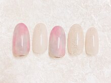 ノアネイル(Noanail)/アート90分コース