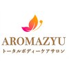 アロマジュ(AROMAZYU)のお店ロゴ