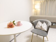 ミューベル(MYubelle)/プライベート・パーソナルサロン