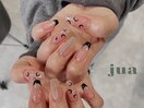 マリーンセルネイル
