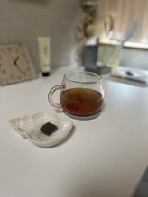 エル(Elle)/施術後カウンセリング