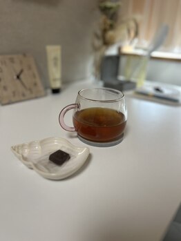 エル(Elle)/施術後カウンセリング