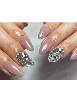 仕事帰り・早朝OKのサロン