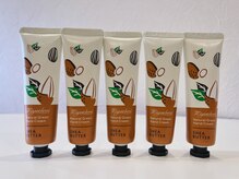 癒し/冬限定『シアバター』12月～2月