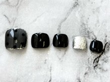 リベラ 一宮店(Libera)/foot定額ベーシック