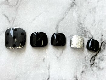 リベラ 一宮店(Libera)/foot定額ベーシック